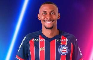 Ademir (vendido ao Bahia): R$ 13 milh�es