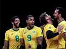 Brasil vira sobre Polônia e ganha inédito título da Liga das Nações