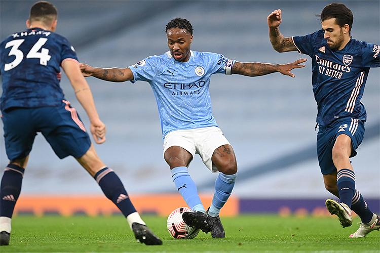 (Foto: Divulgao/Manchester City)
