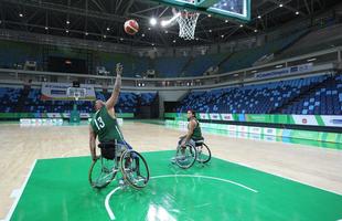 Arena ser usada para treinamento de 12 esportes olmpicos integrado ao Centro Olmpico de Treinamento (COT), incluindo instalaes permanentes multiuso com reas para atletas e tcnicos