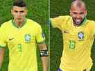 Veja jogadores que no devem disputar prxima Copa do Mundo pelo Brasil