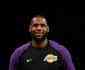 LeBron  eleito atleta masculino do ano pela Associated Press