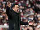 Xavi explica eliminação do Barcelona para o Bilbao na Copa do Rei