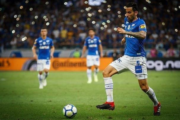 Ariel Cabral - Bicampeão (2017 e 2018)