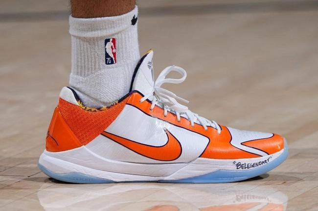 Devin Booker, do Phoenix Suns