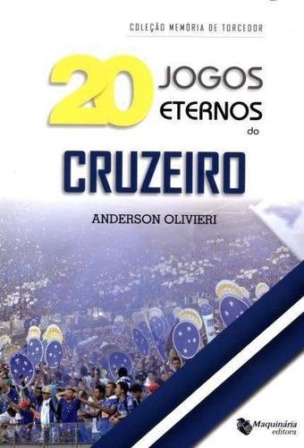 20 Jogos Eternos do Cruzeiro