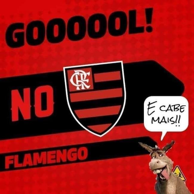 Memes da eliminao do Flamengo para o Athletico-PR na Copa do Brasil