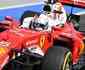 Apesar de crescimento da Red Bull, Ferrari diz que foco  na disputa com a Mercedes na F1