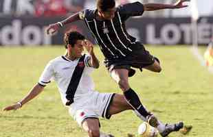 J vive a expectativa de jogar e vencer o Mundial pelo Galo e a Copa pelo Brasil