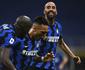 Inter e Atalanta vencem e luta pelo vice-campeonato na Itlia vai  ltima rodada