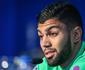 Benfica desiste de Gabigol e mantm indefinio sobre futuro do atleta