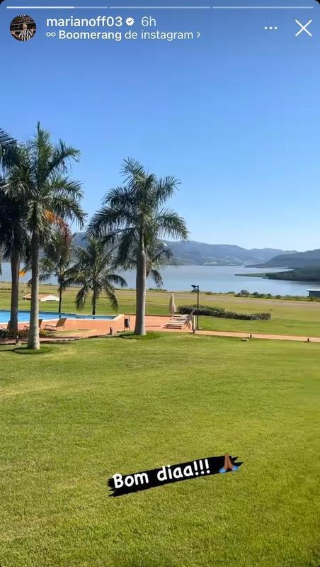 Faa um 'tour' pelo Instagram dos jogadores do Atltico durante a Data Fifa.