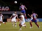 Atl�tico-GO vence Bahia de virada em Salvador e sobe para 7� coloca��o