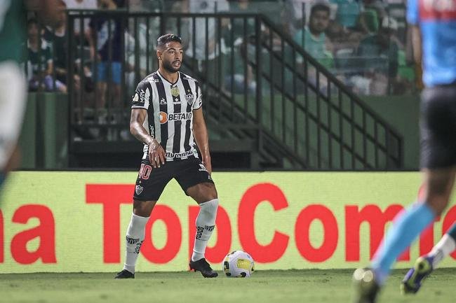 Fotos do jogo entre Gois e Atltico no Estdio da Serrinha, em Goinia, pela quarta rodada do Campeonato Brasileiro