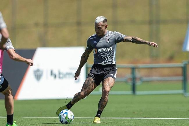 Eduardo Vargas (atacante)