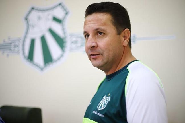 Gian Rodrigues (Caldense)