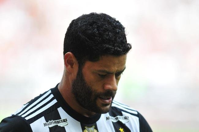 Fotos do jogo entre Atltico e Fluminense, no Mineiro, em Belo Horizonte, pela 29 rodada do Campeonato Brasileiro