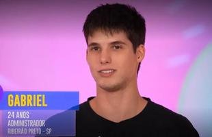 Gabriel - S�o Paulo