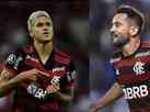 verton Ribeiro e Pedro, do Flamengo, so convocados para a Copa do Mundo