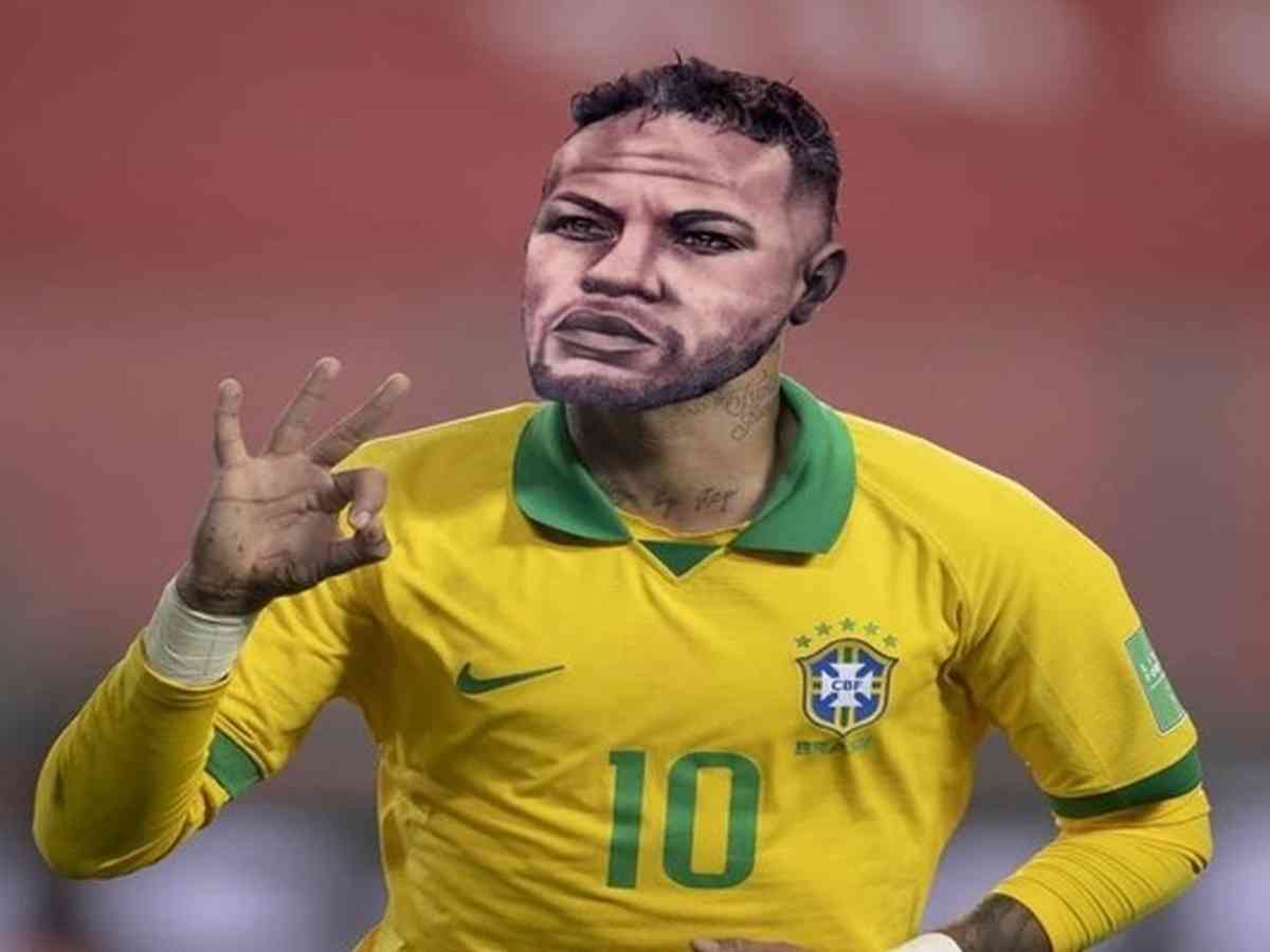 Seleção brasileira vira piada nas redes sociais após derrota para Senegal -  Superesportes