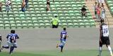 Rafael Silva marcou gol sobre rival e comemorou imitando galinha
