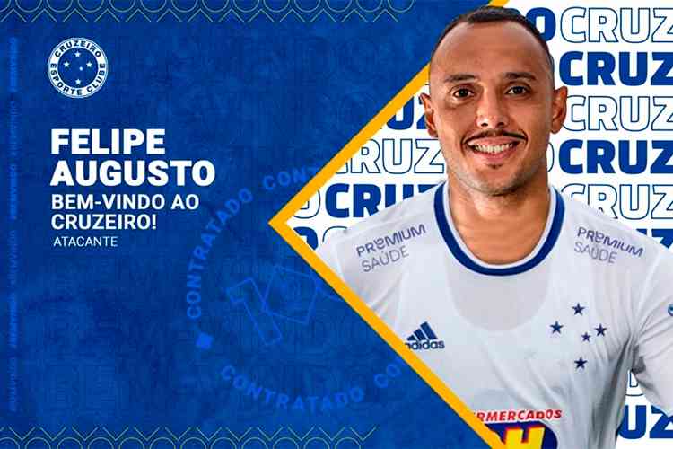 (Foto: Divulgação/Cruzeiro)