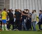 CBF envia  Fifa defesa sobre Brasil x Argentina suspenso nas Eliminatrias