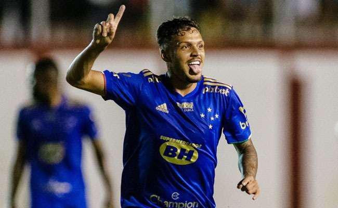 6 - Cruzeiro - 2,26 milhes