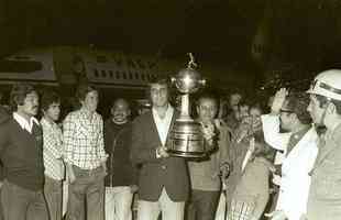Libertadores 1976