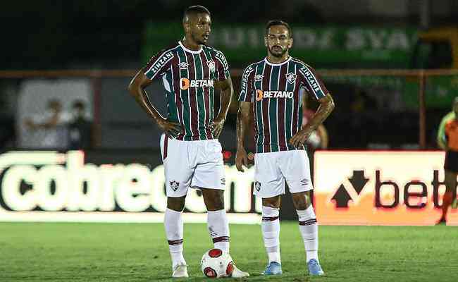 Madureira e Fluminense se enfrentarão pela segunda rodada do Campeonato Carioca de 2022