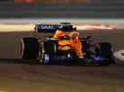 Ricciardo diz que estreia na McLaren poderia ter sido melhor