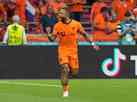 Holanda vence Áustria e se garante nas oitavas de final da Eurocopa