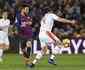 Com gol 400 de Messi em pontos corridos, Bara supera o Eibar no Espanhol