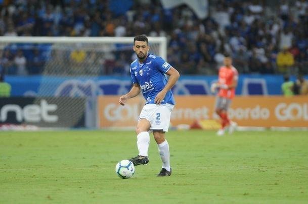 Equipes se enfrentam pela 2 rodada do Campeonato Brasileiro