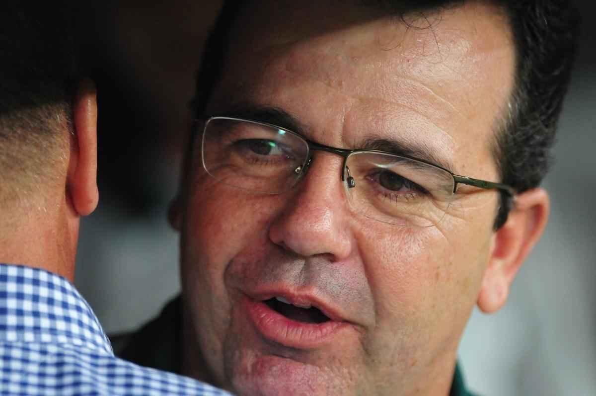 Partida disputada neste domingo, pela semifinal do Campeonato Mineiro