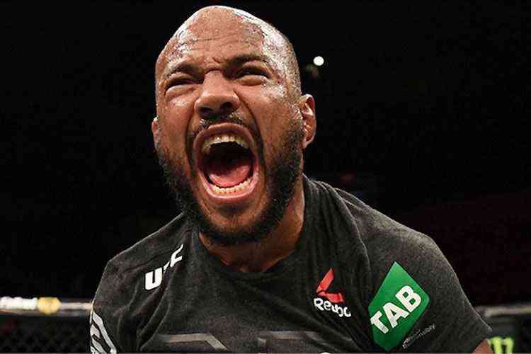 <i>(Foto: Divulgao/UFC)</i>