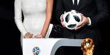 Sorteio em Moscou definiu os adversrios da fase de grupos da Copa do Mundo da Rssia em 2018