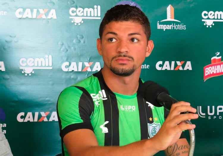 Matheus Adler/Superesportes Matheus Adler/Superesportes
