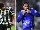 Renata Fan zoa Galo e diz que jornalista mineiro 's depende do Cruzeiro'