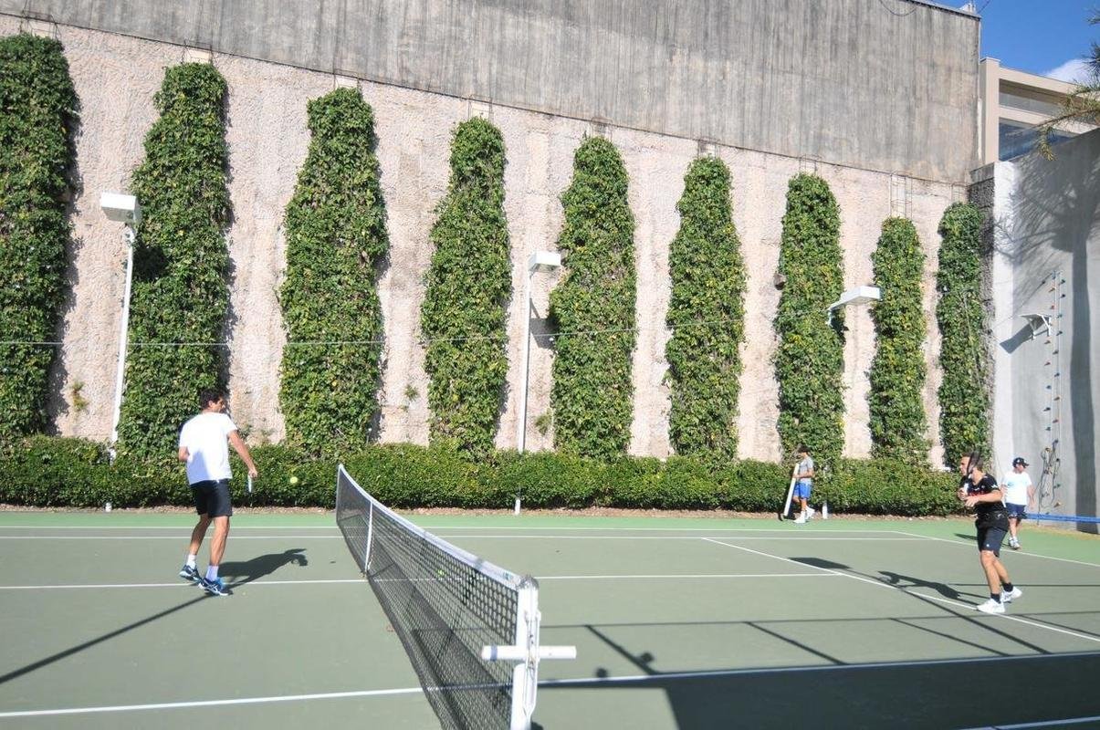 Marcelo Melo e Bruno Soares se preparam para o Torneio Olmpico, que comea em 24 de julho