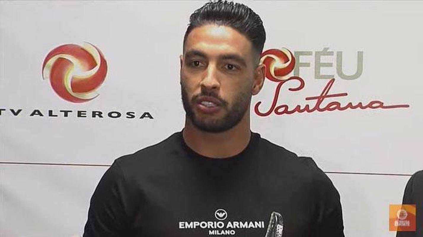 Nathan Silva, zagueiro do Atltico