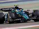 F1: Fernando Alonso lidera segunda sessão de treinos no GP do Bahrein