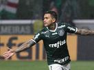 Palmeiras x Amrica: Dudu projeta duelo difcil e afirma 'Festa s depois'