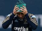 dolo do Palmeiras recebe alta de hospital psiquitrico 