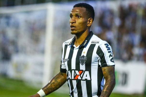 Imagens da vitória do Atlético sobre a URT