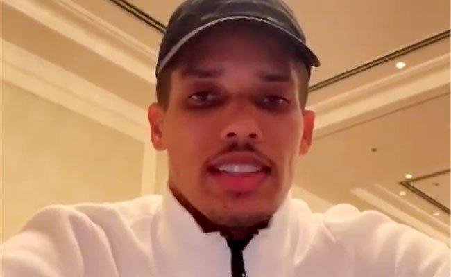 Pedrinho, ex-Corinthians e que est� no Shakhtar Donetsk, relata drama ap�s invas�o russa