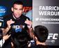Werdum estima retorno em at trs meses e est aberto a encarar Velasquez ou Miocic no UFC