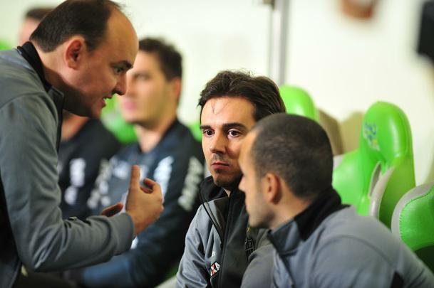 Fotos do primeiro tempo do duelo entre Atltico e Flamengo, no Independncia, pelo Brasileiro