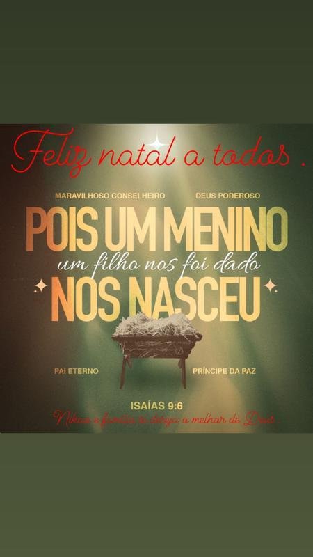 Imagem postada pelo meia-atacante Niko