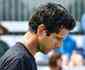 Fora do topo, Marcelo Melo intensifica treinos para brilhar no US Open